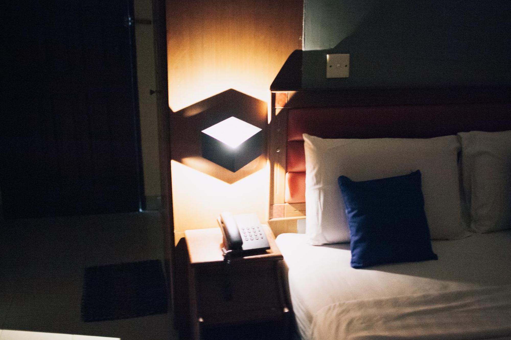 Hotel Gloris Batam Kültér fotó