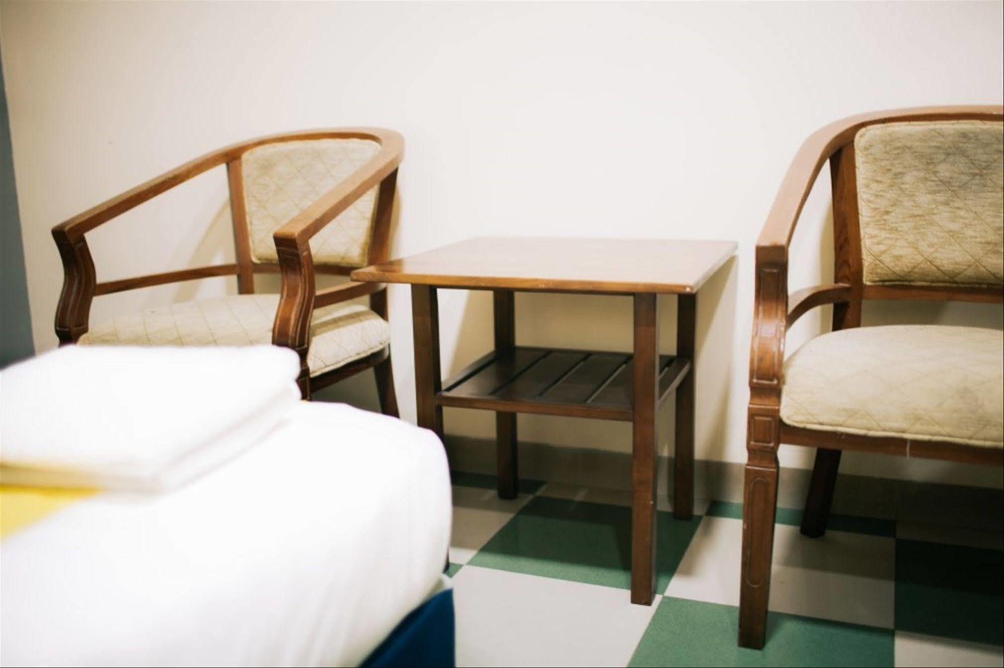 Hotel Gloris Batam Kültér fotó