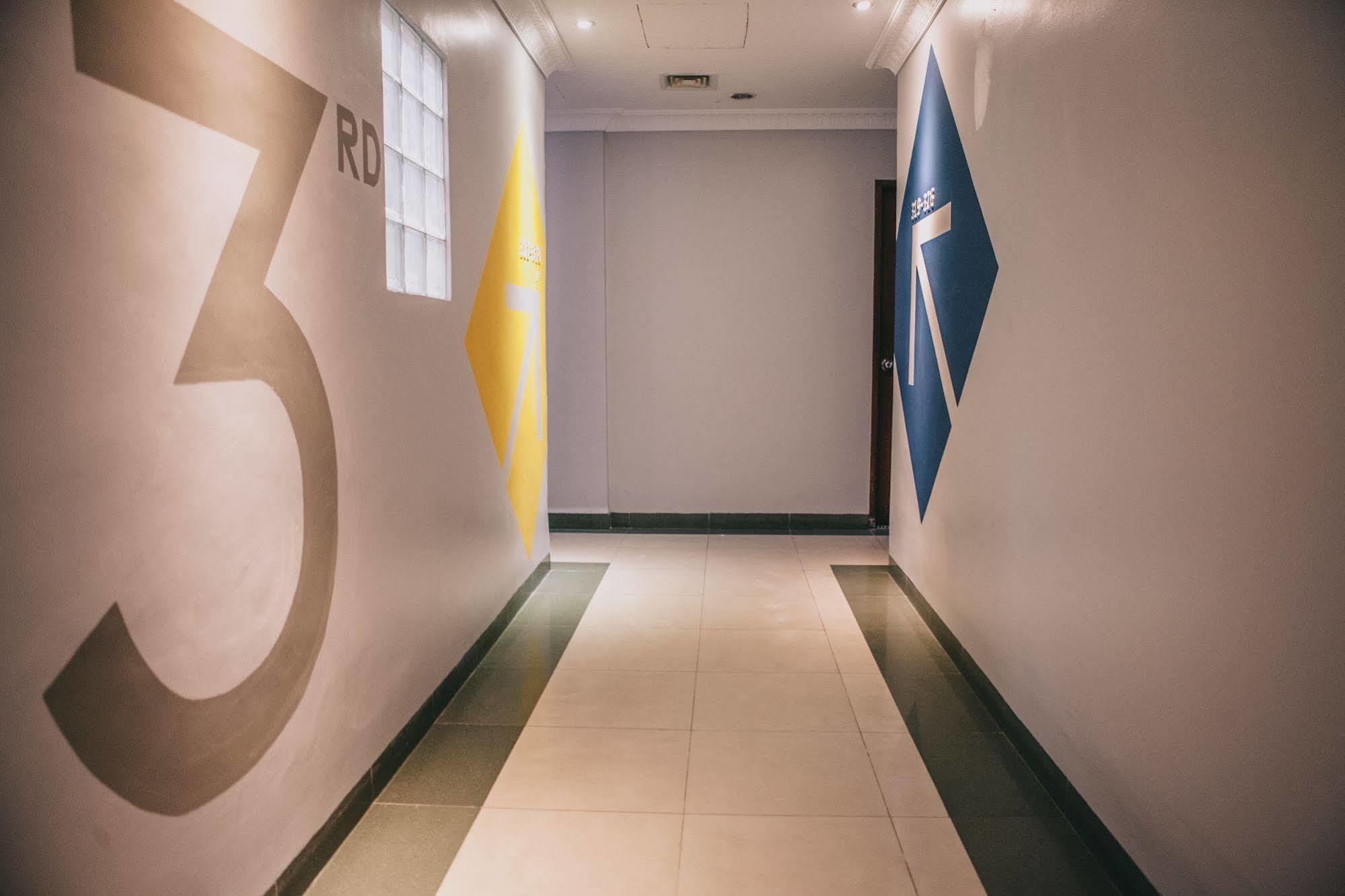 Hotel Gloris Batam Kültér fotó