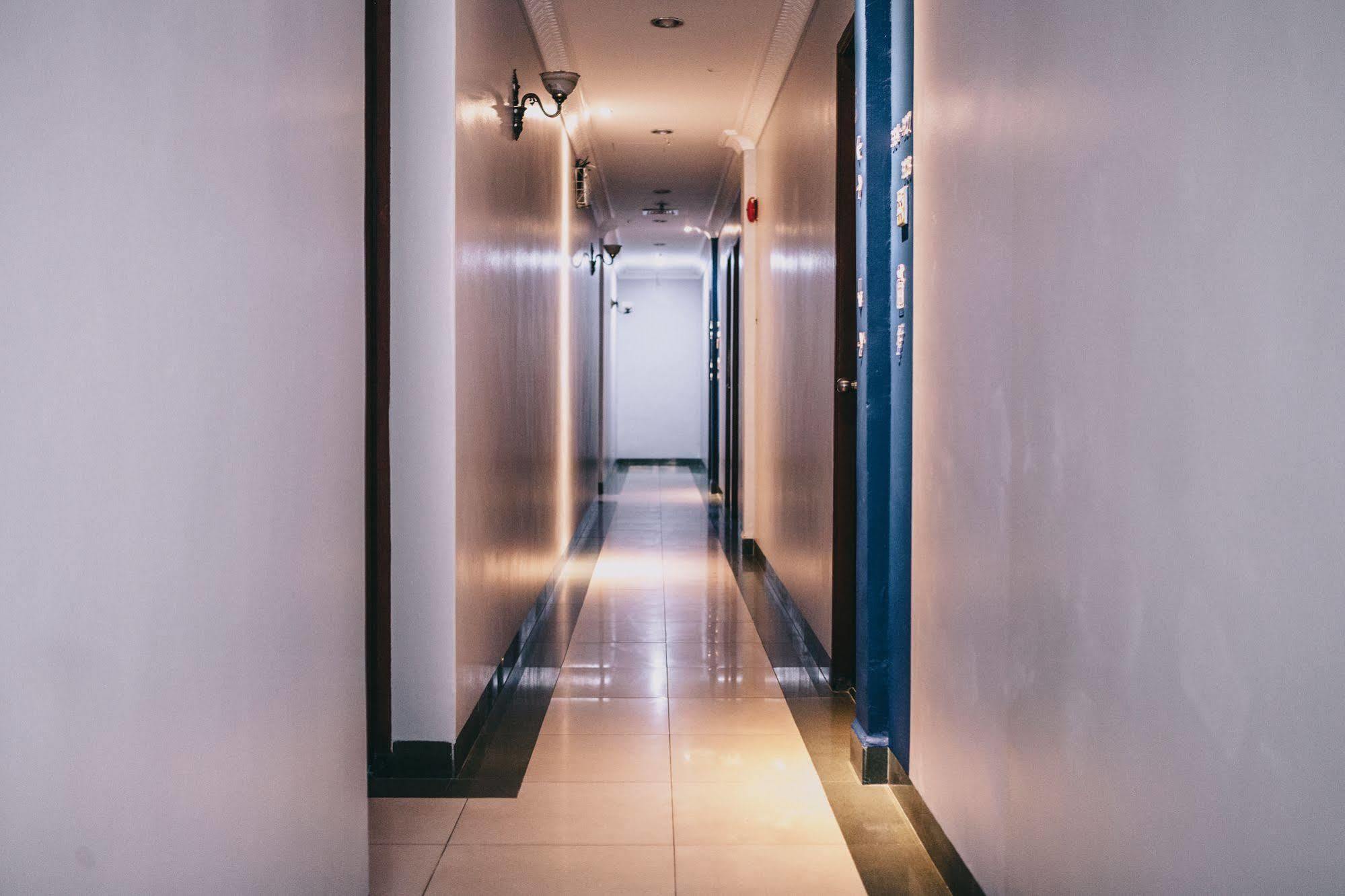 Hotel Gloris Batam Kültér fotó